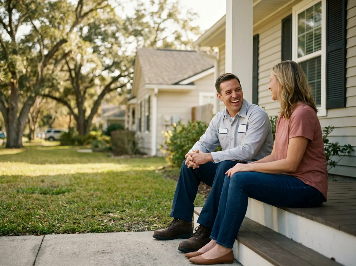 Septic tank pumping FAQs for Longview, WA